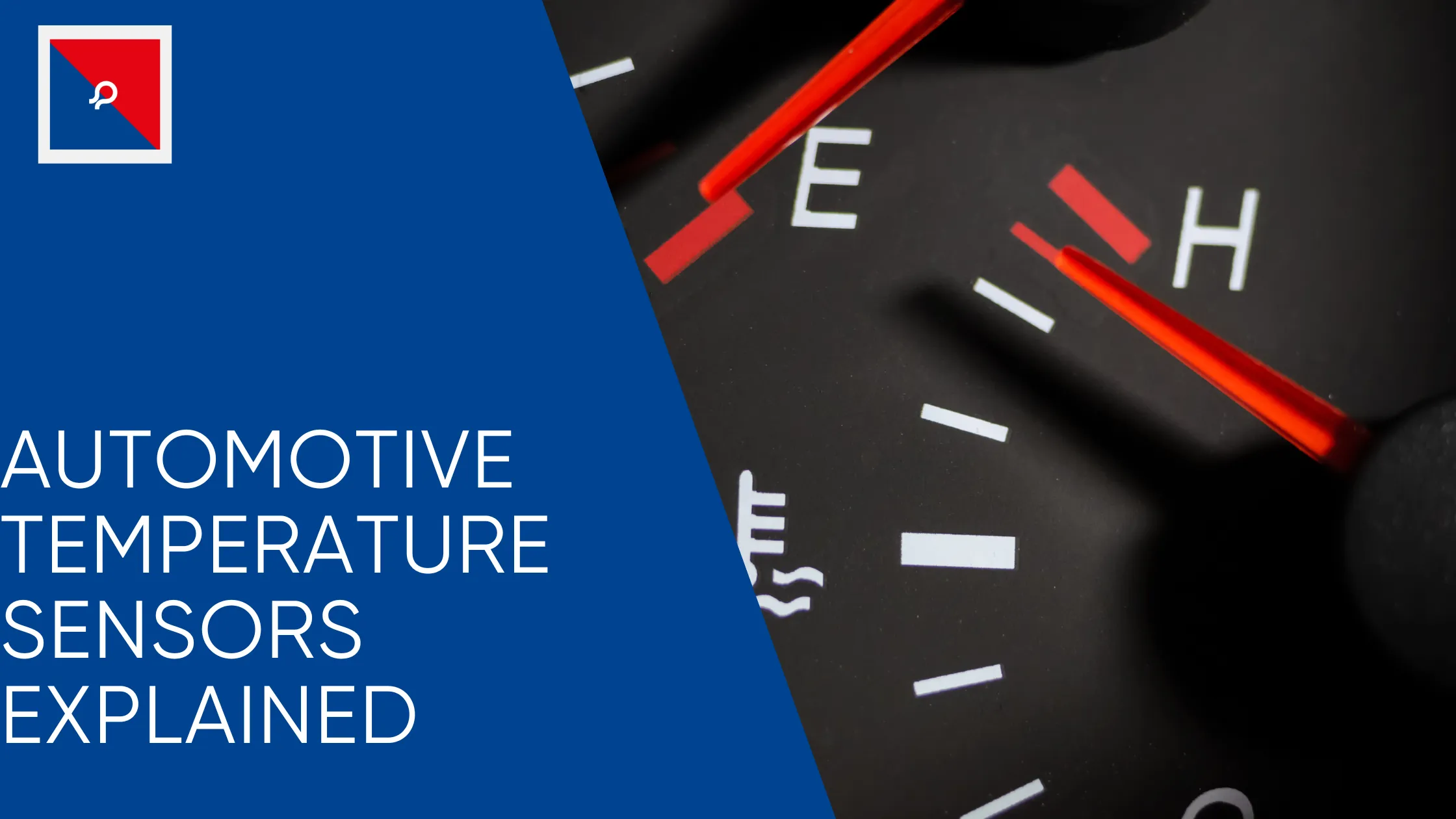 Automotive Temperature Sensors Guide